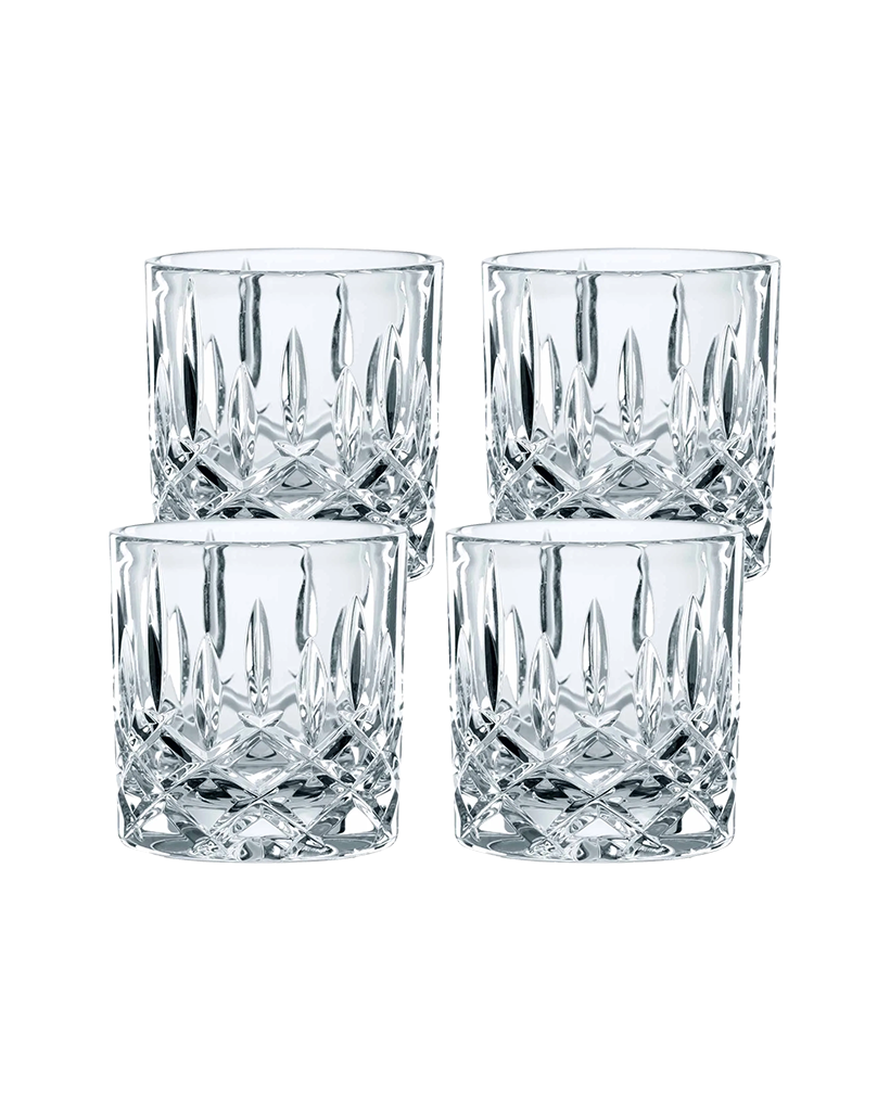 Nachtmann Noblesse Sof Set 4 8oz