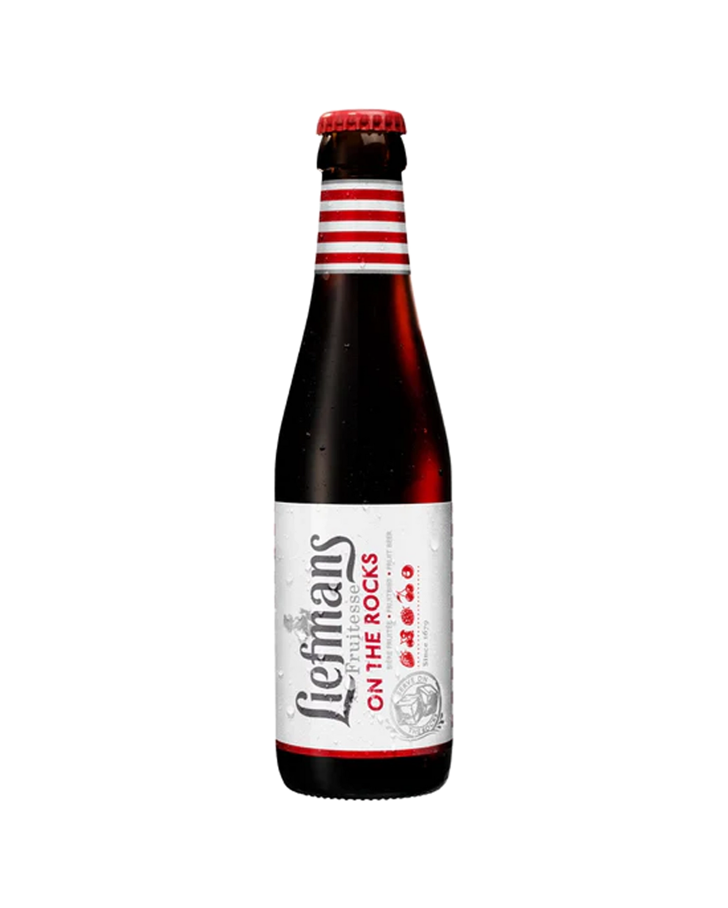 Liefmans Fruitesse Pint 250mL