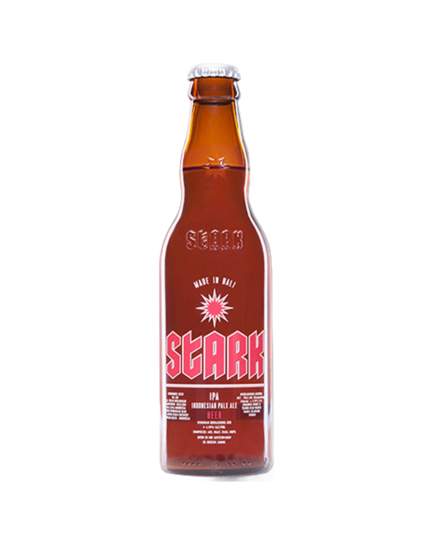 Stark IPA Pint 330mL