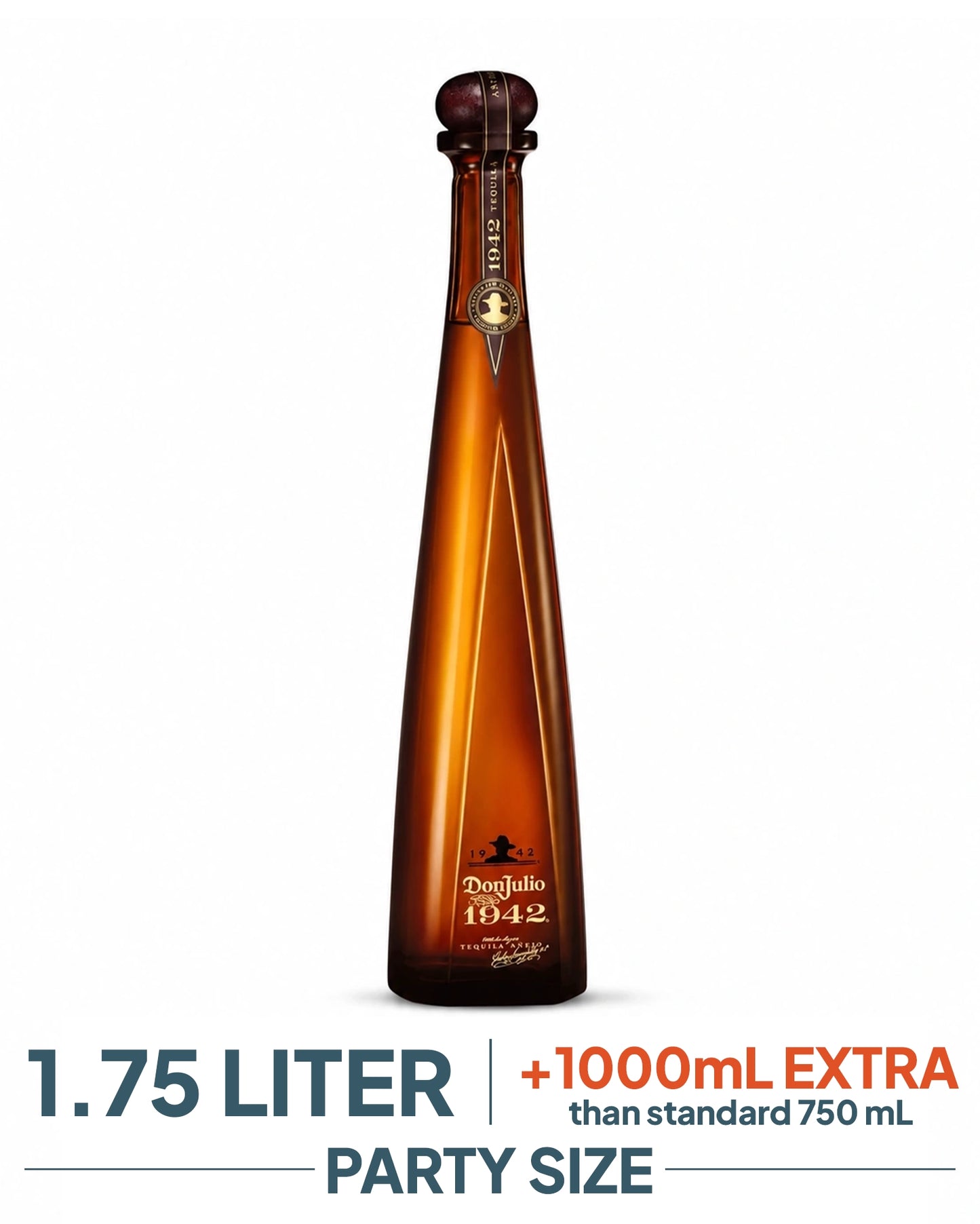 Don Julio 1942 Anejo 1.75Lt