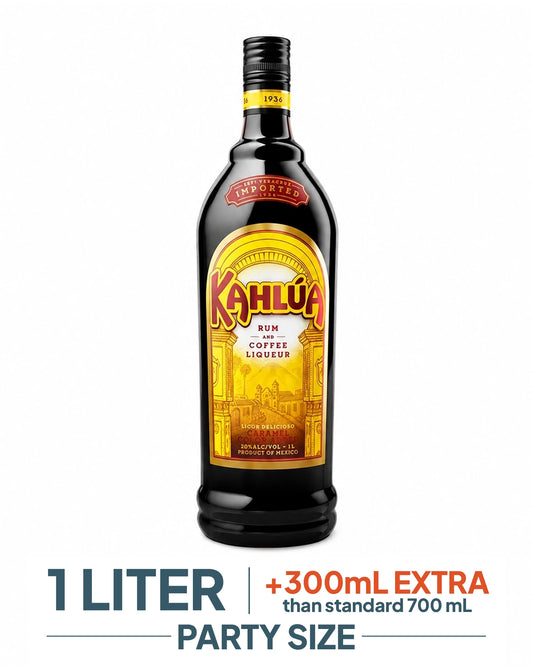 Kahlua 1Lt