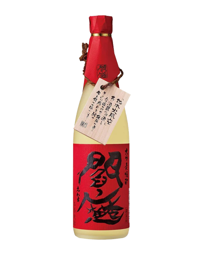 Enma Red Barley Shochu 720mL