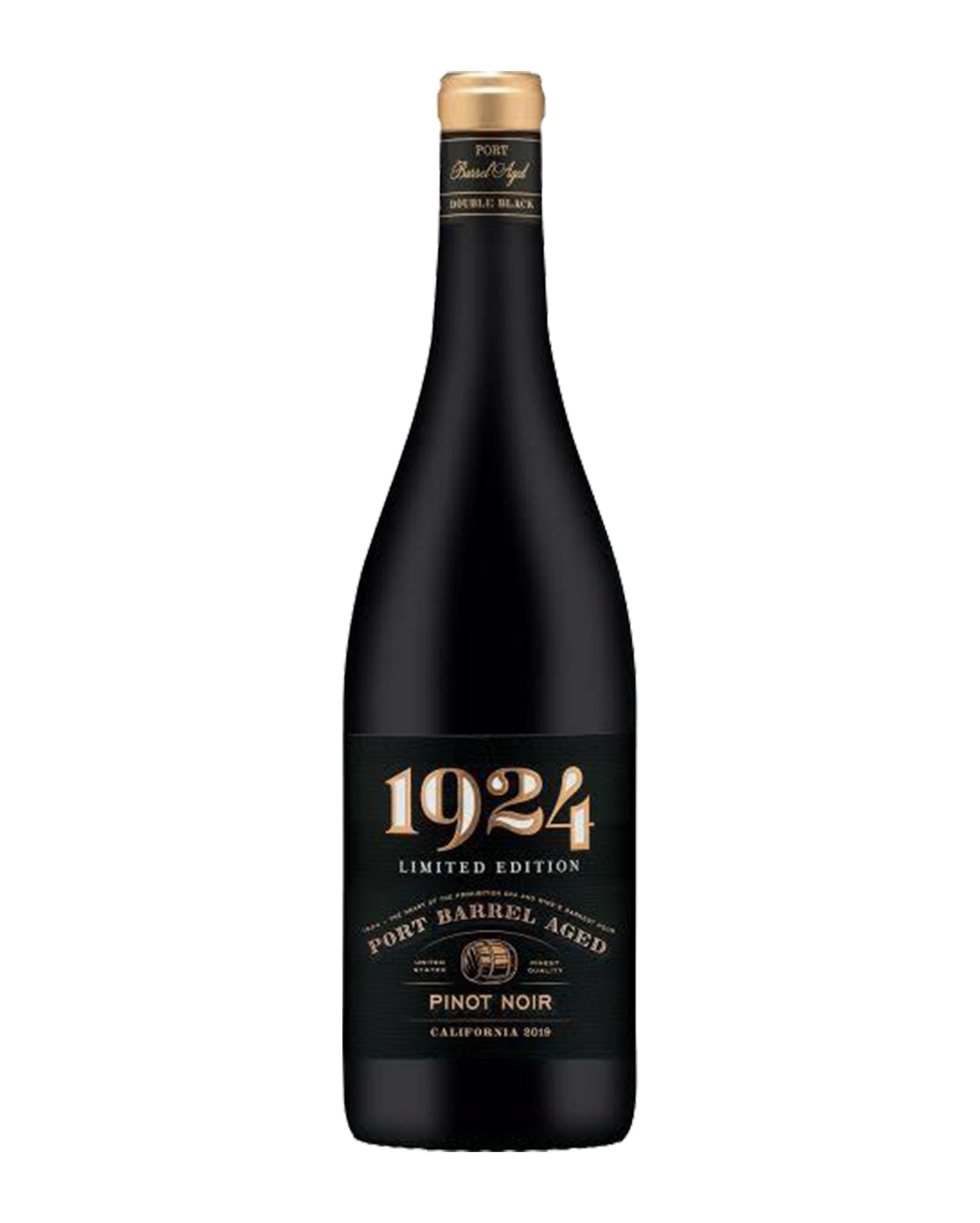 1924 Wines Port Barrel Aged Pinot Noir 750mL