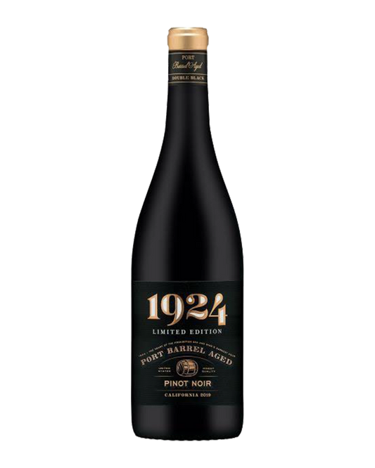 1924 Wines Port Barrel Aged Pinot Noir 750mL