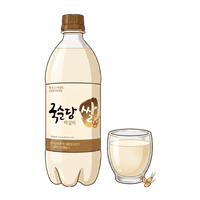 Makgeolli