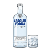 Vodka