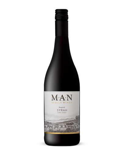 Man Family Skaapveld Syrah 750mL