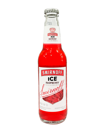 Smirnoff Ice Raspberry 275mL