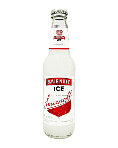 Smirnoff Ice Lime 275mL