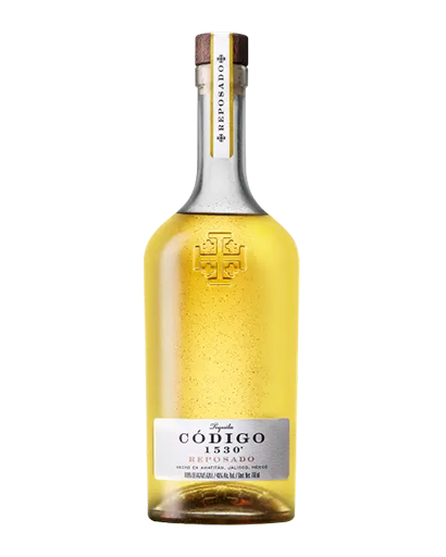 Codigo Reposado 700mL