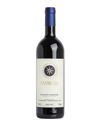 Sassicaia 2020 750mL