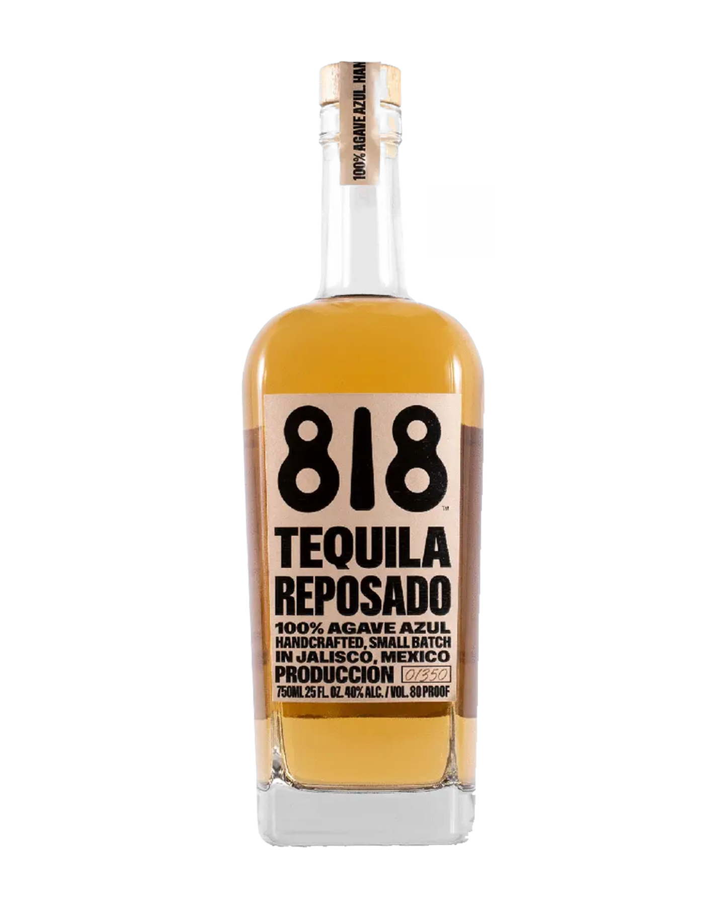 818 Reposado 750ml