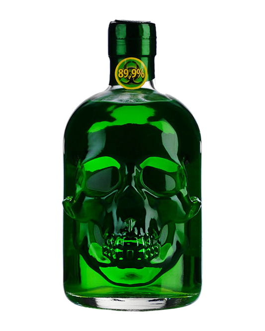 Absinthe Antitoxin Greenhead 700mL
