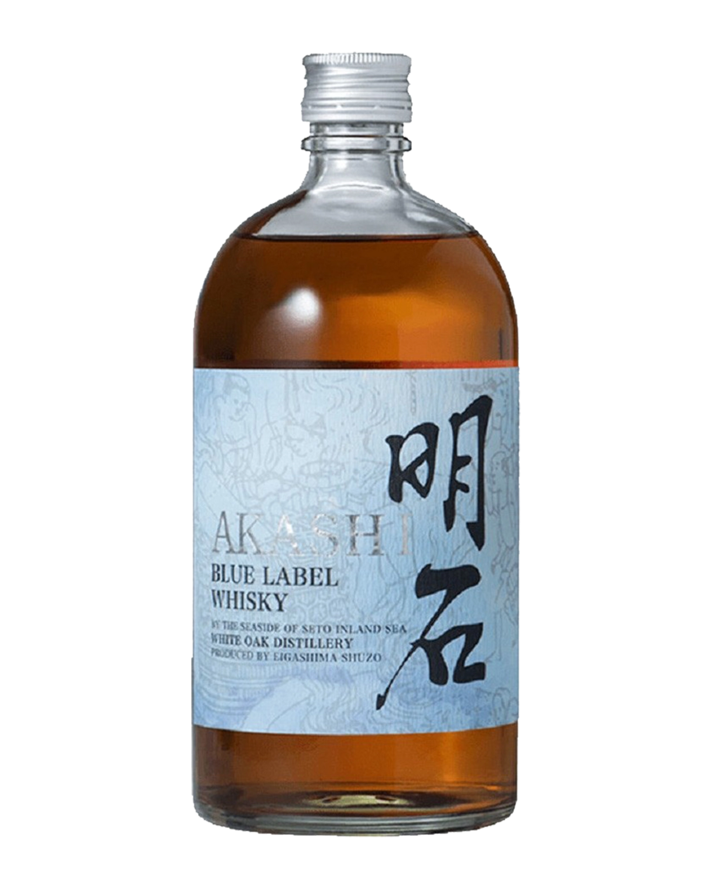 Akashi Blue 700mL