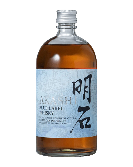 Akashi Blue 700mL