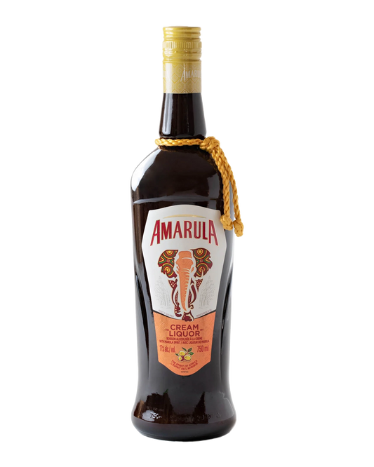 Amarula Cream Liqueur 750mL