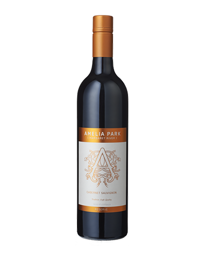 Amelia Park Reserve Cabernet Sauvignon 750mL