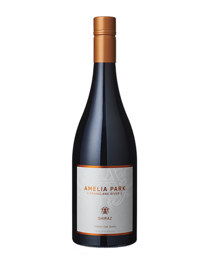 Amelia Park Shiraz 750mL