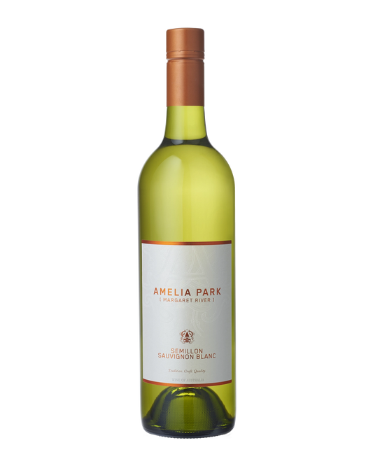 Amelia Park Semillon Sauvignon Blanc 750mL