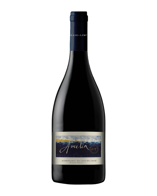 Amelia Pinot Noir 750mL