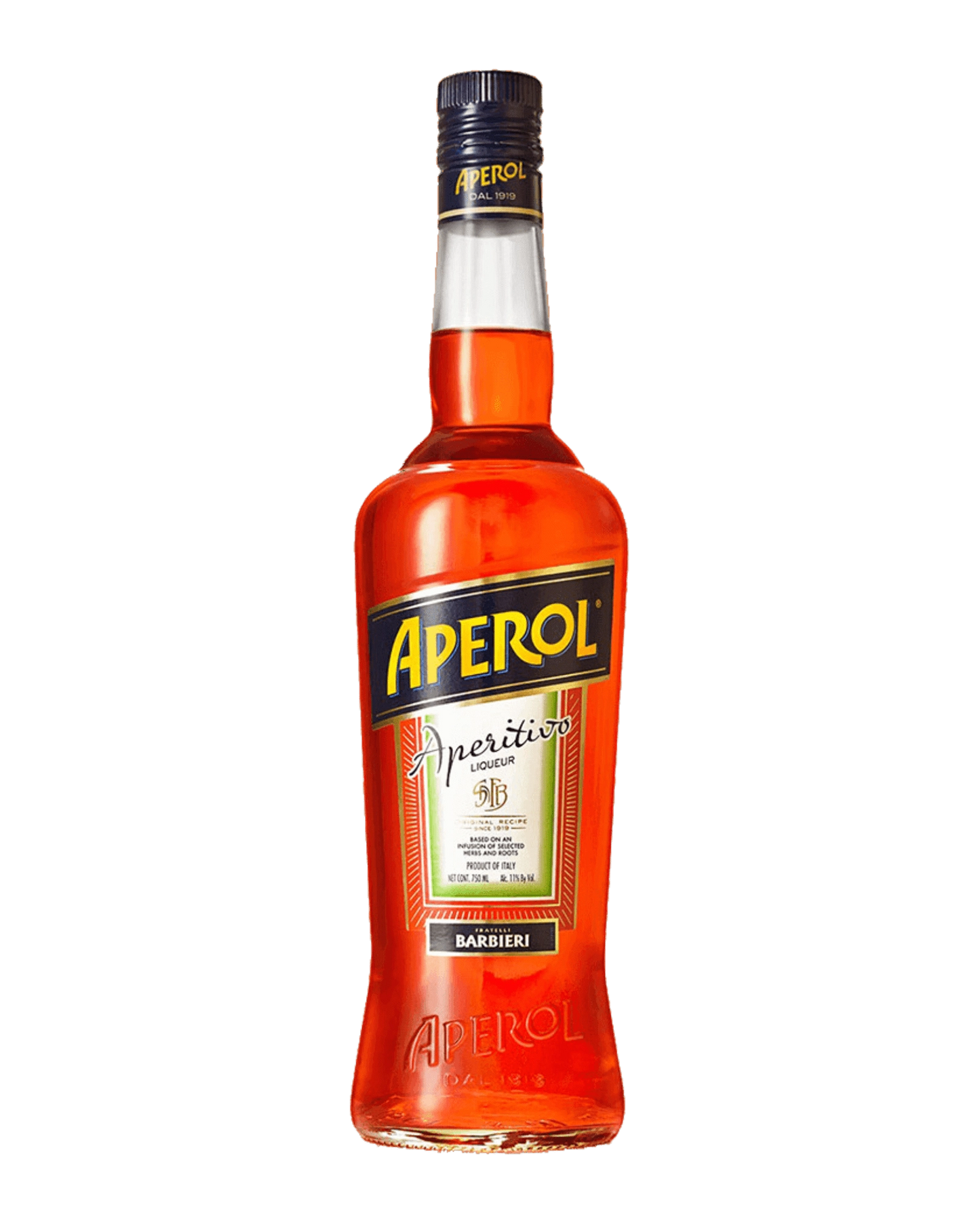 Aperol 700mL