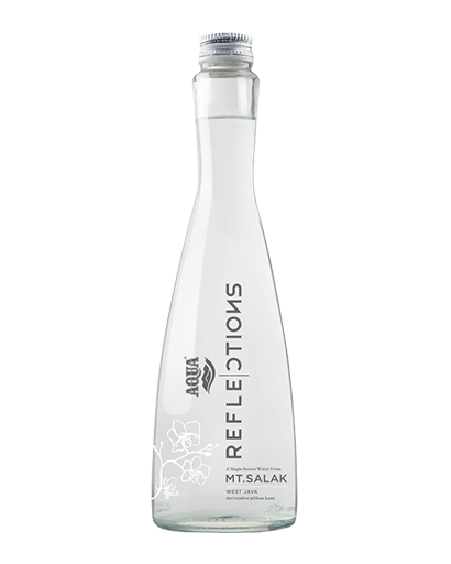 Aqua Reflections 380mL