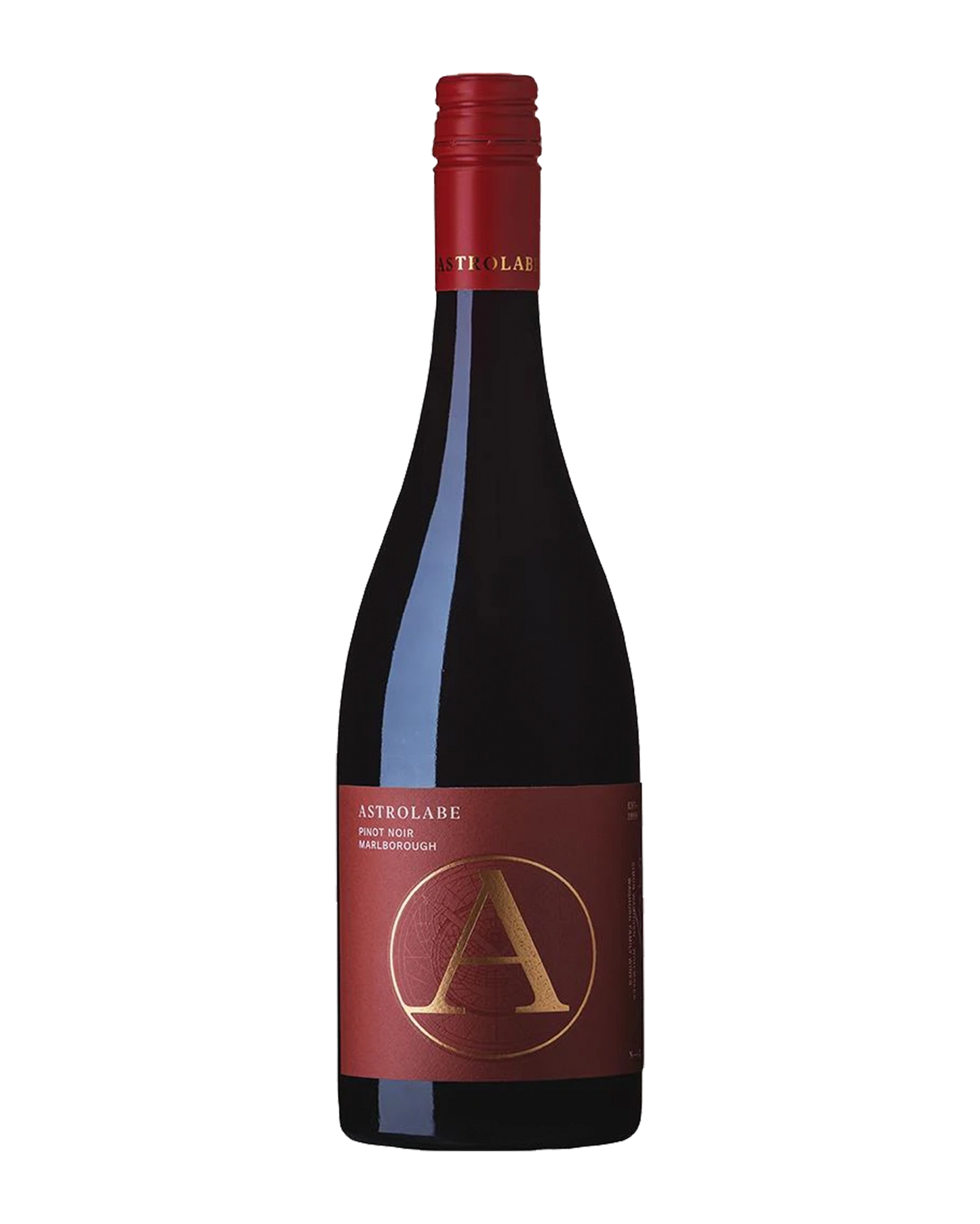 Astrolabe Marlborough Pinot Noir 750mL