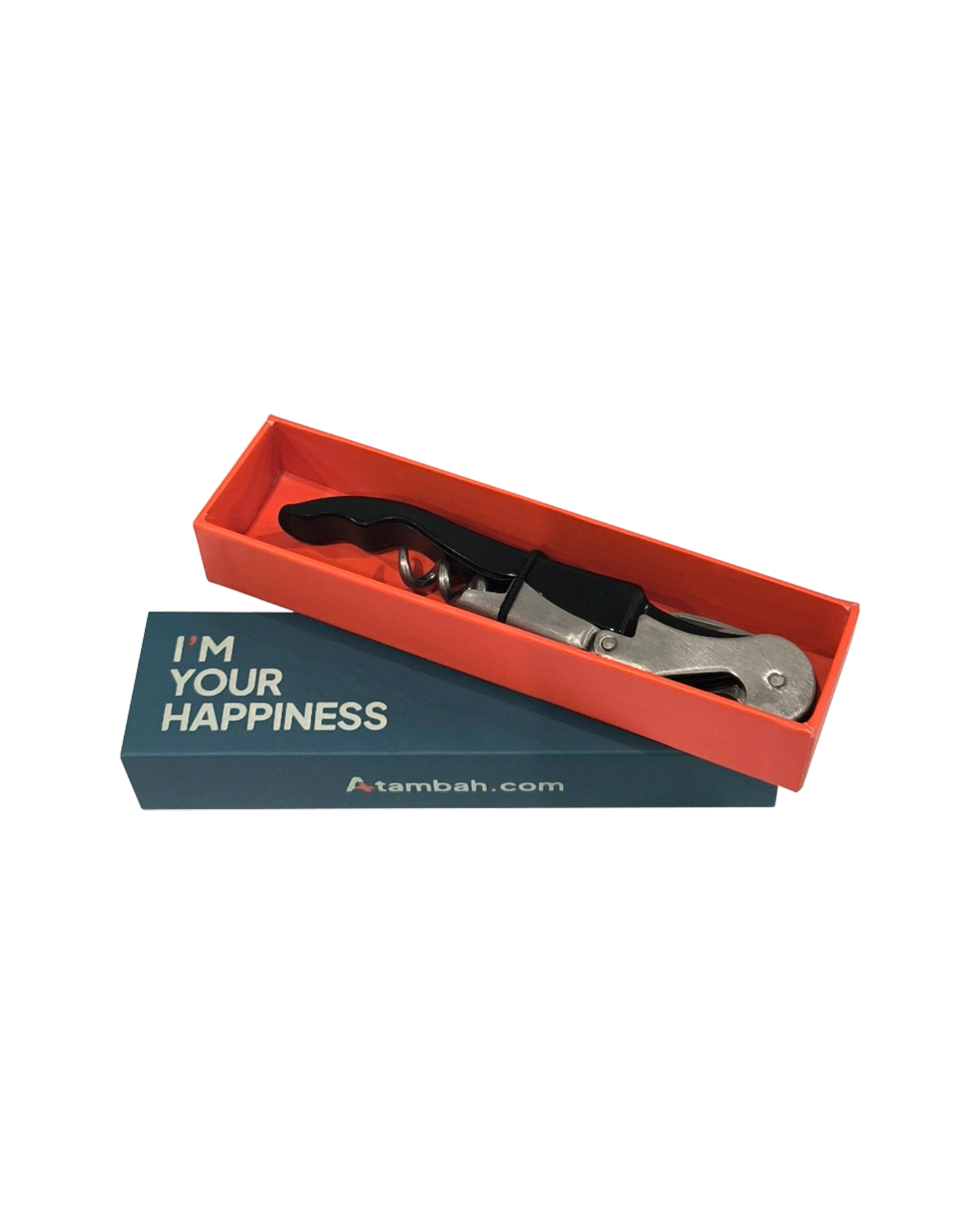 Atambah Corkscrew Set