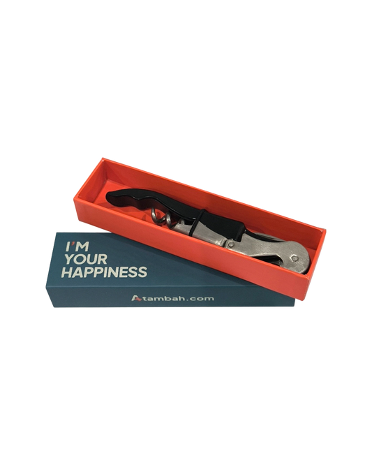 Atambah Corkscrew Set