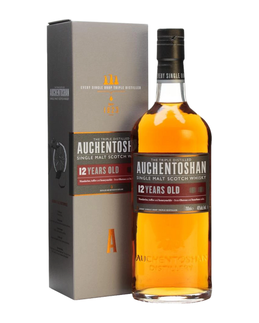 Auchentoshan 12YO 700mL