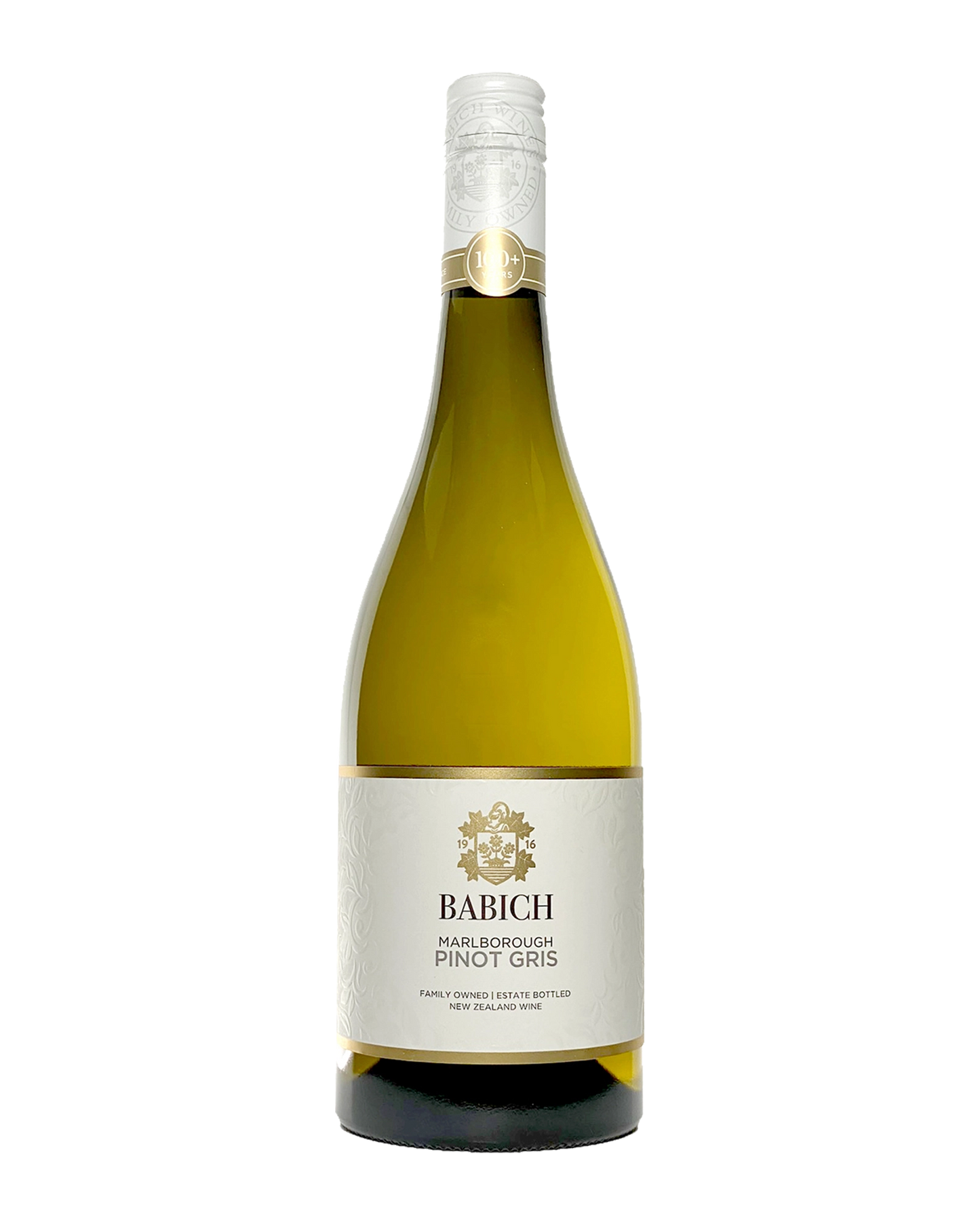 Babich Pinot Gris 750ml
