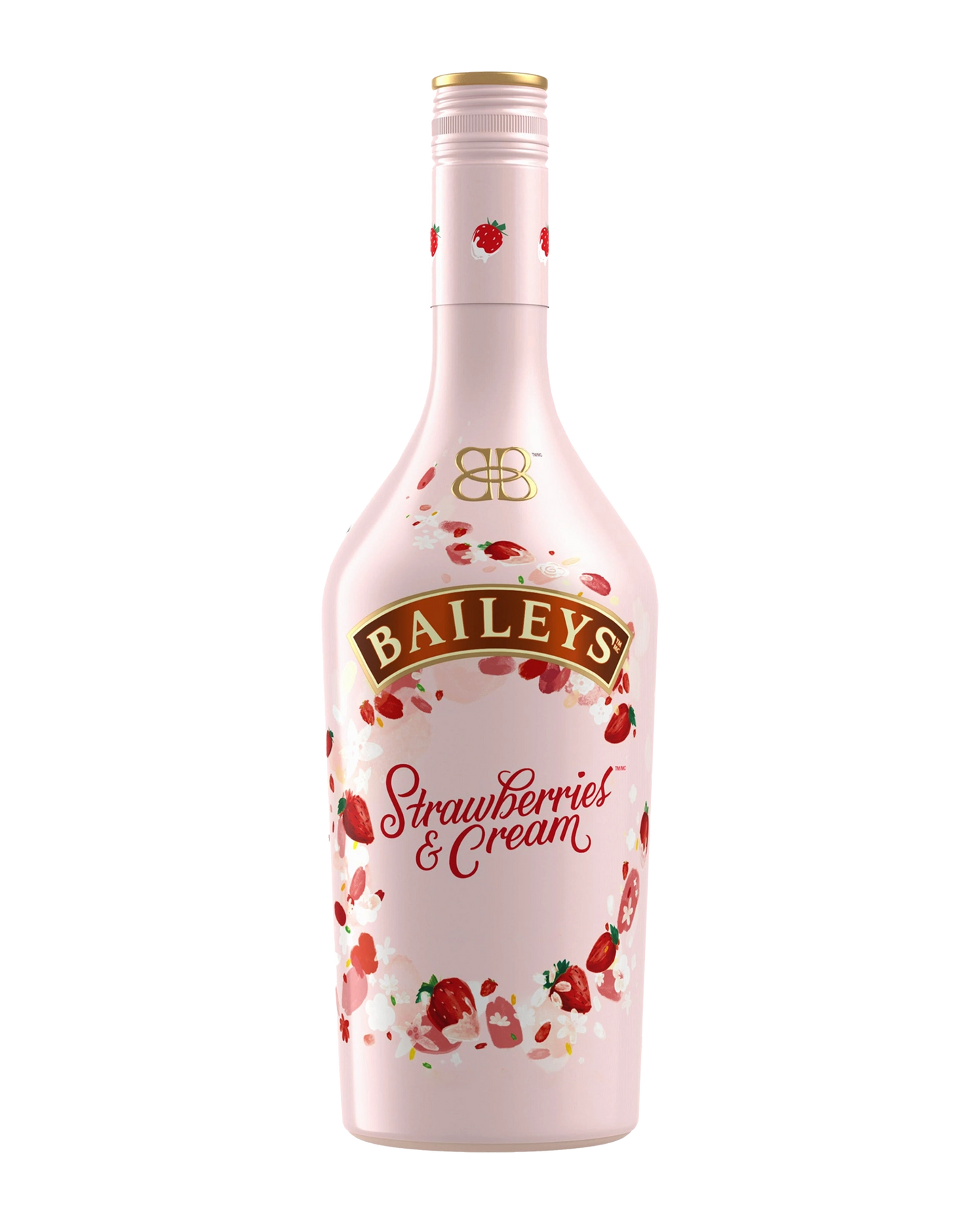 Baileys Irish Cream Strawberries 700mL