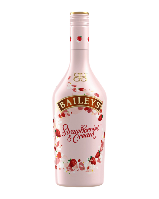 Baileys Irish Cream Strawberries 700mL