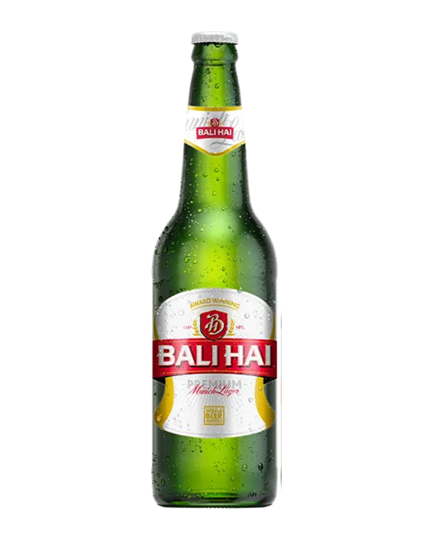 Bali Hai Premium Pint 620mL