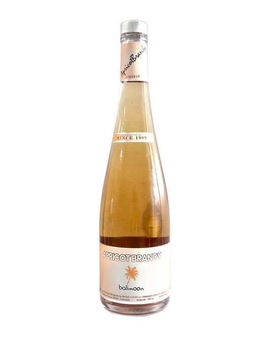 Balimoon Apricot Brandy 700mL