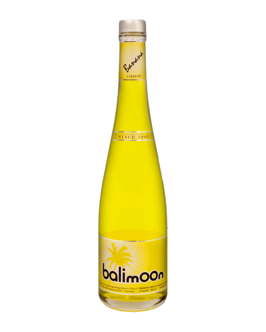 Balimoon Banana 700mL