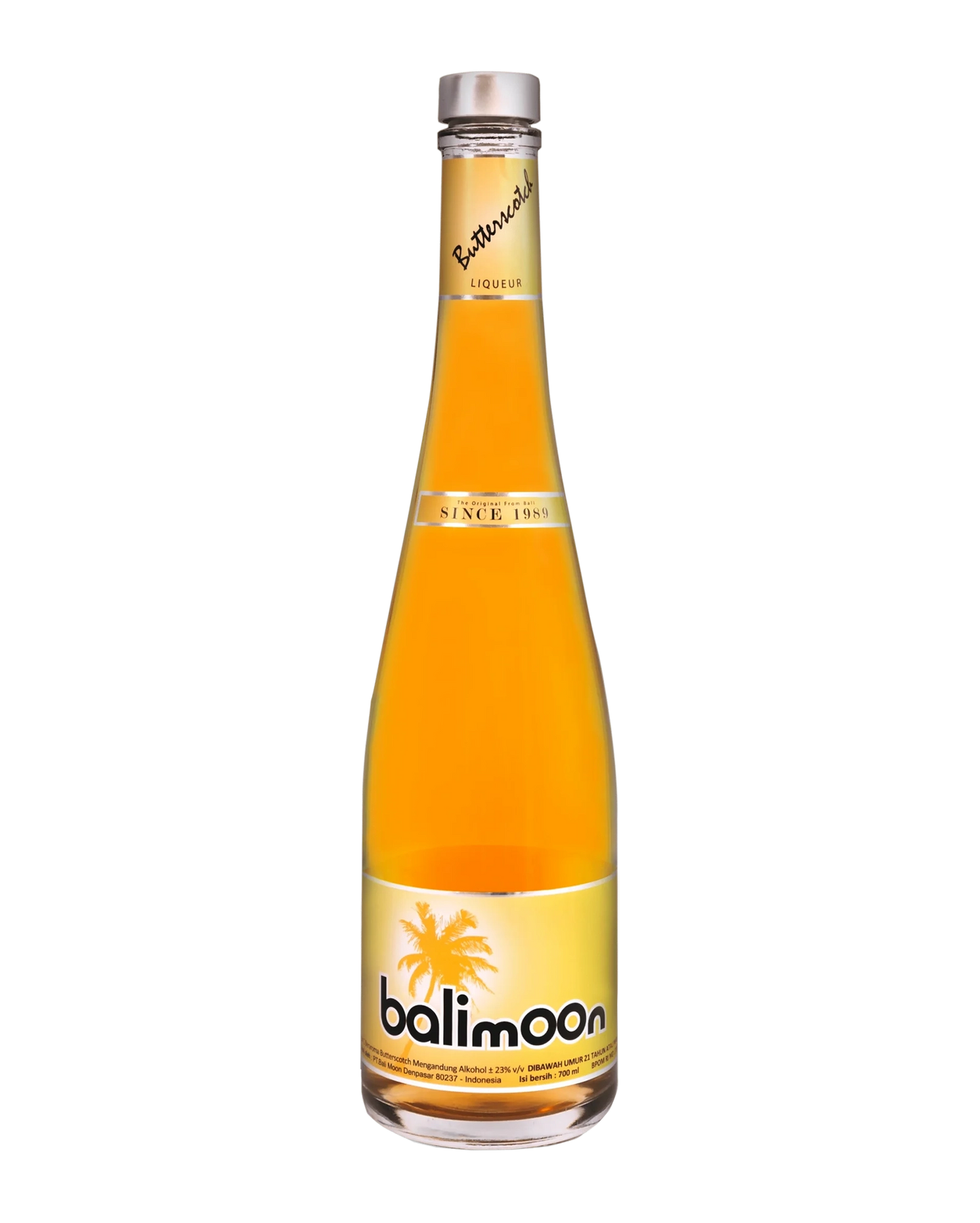 Balimoon Butterscotch 700mL