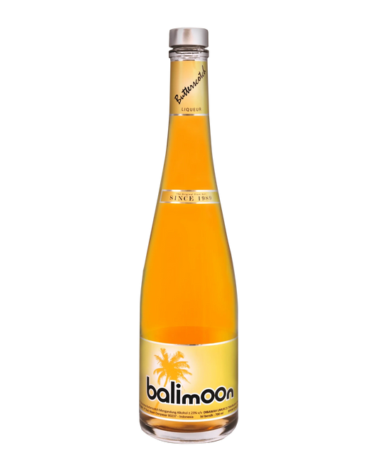 Balimoon Butterscotch 700mL