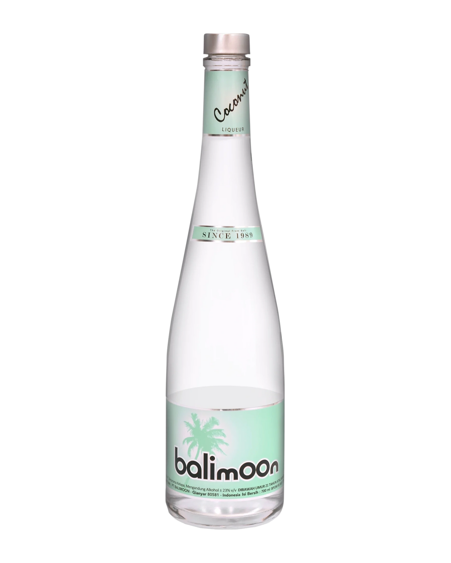 Balimoon Coconut 700mL