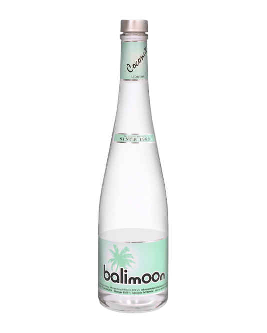 Balimoon Coconut 700mL