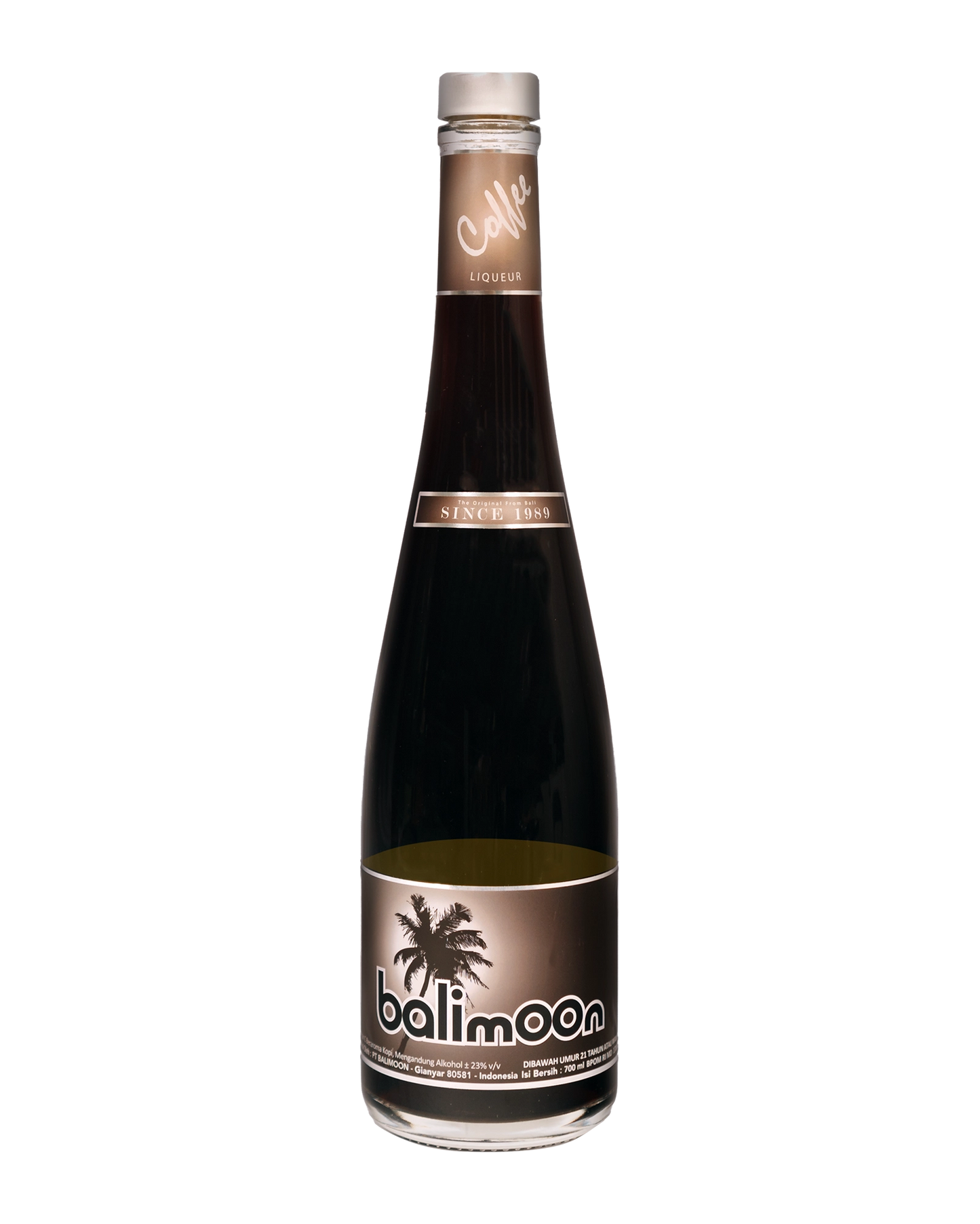 Balimoon Coffee 700mL
