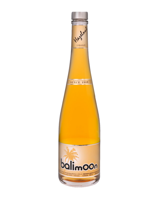 Balimoon Hazelnut 700mL