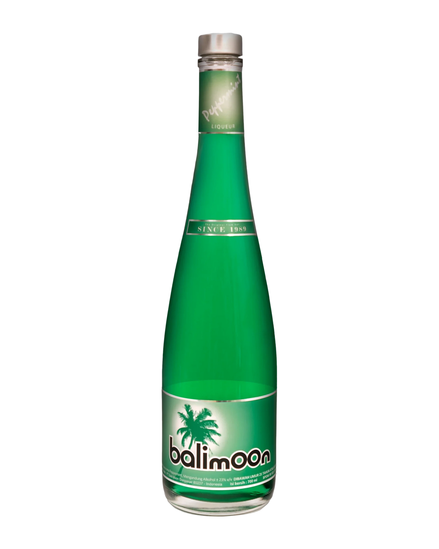 Balimoon Peppermint 700mL