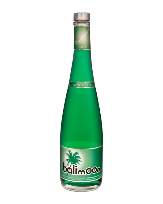 Balimoon Peppermint 700mL