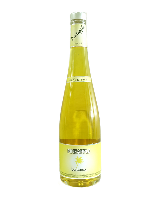 Balimoon Pineapple 700mL