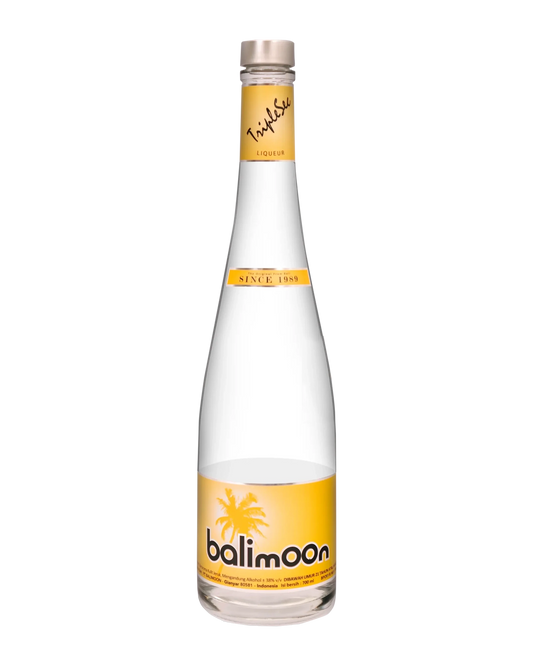 Balimoon Triple Sec 700mL