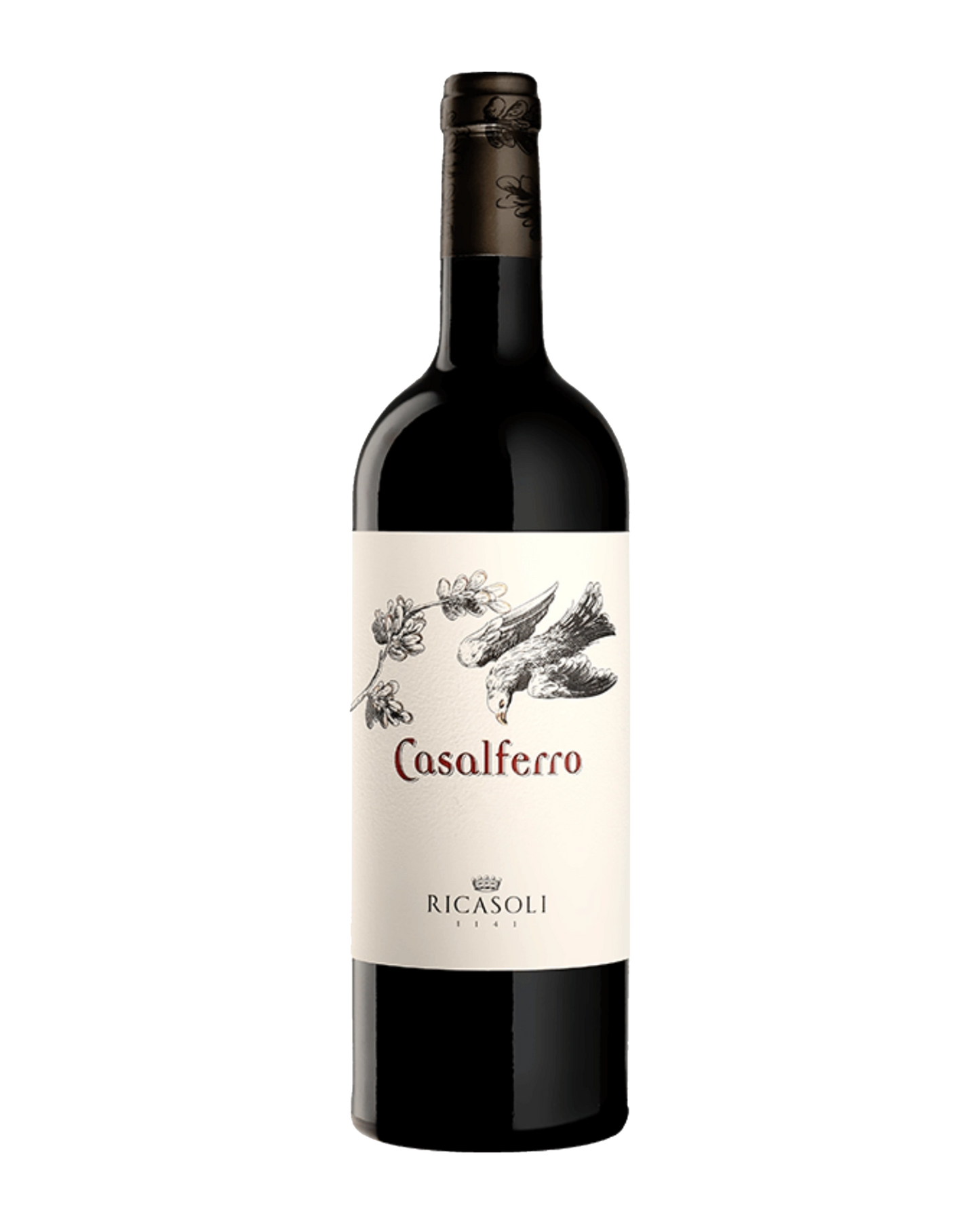 Barone Ricasoli Casalferro Rosso Toscana IGT 2019 750mL