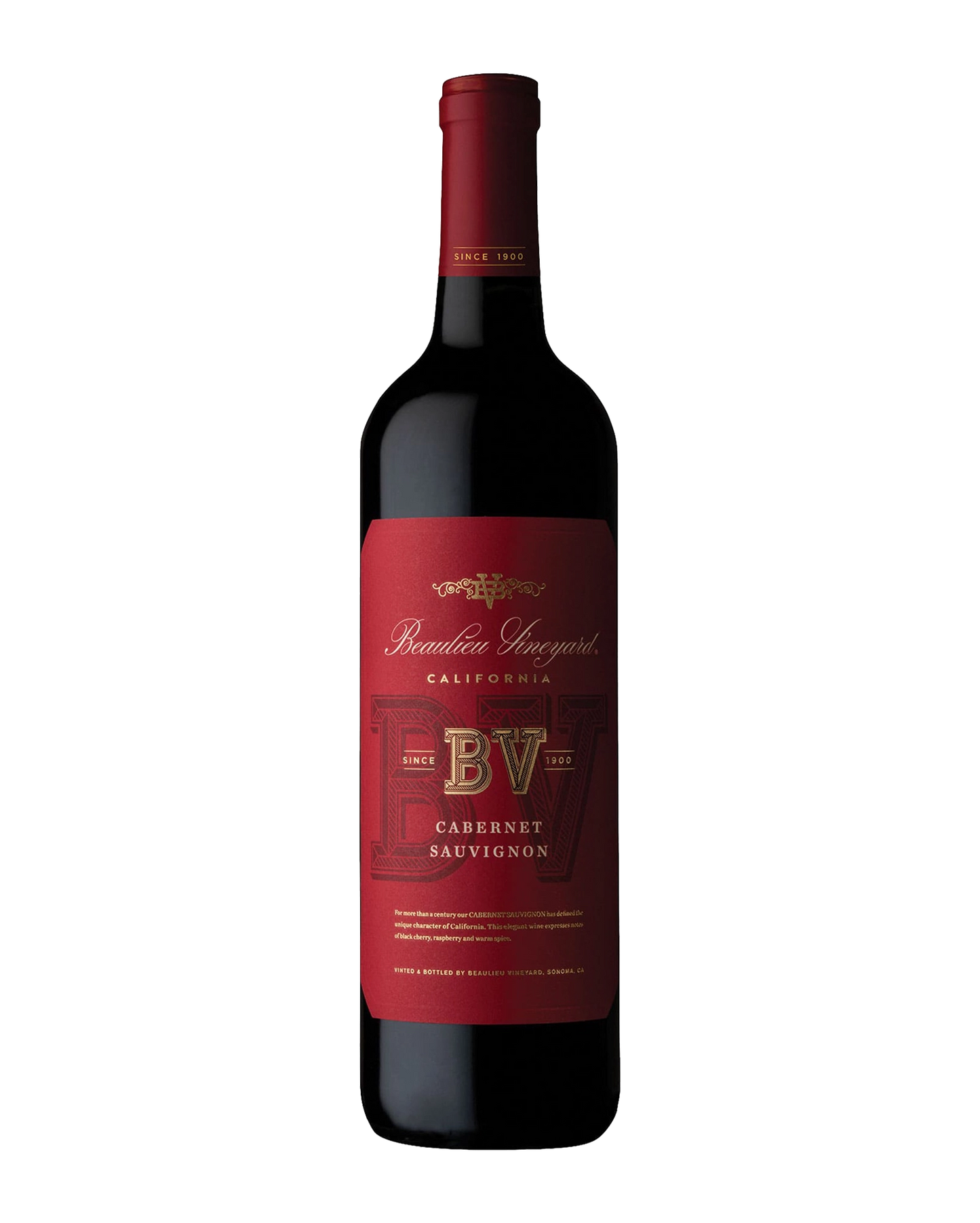 Beaulieu Vineyard California Cabernet Sauvignon 750mL