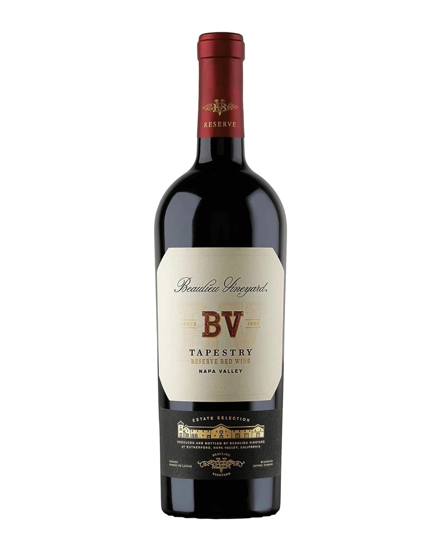 Beaulieu Vineyard Tapestry 2019 750mL