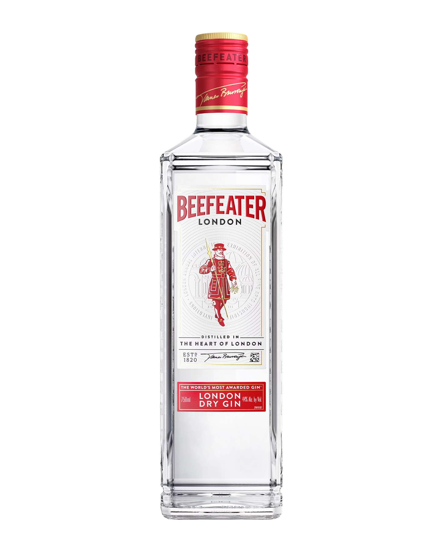 Beefeater Gin 700mL
